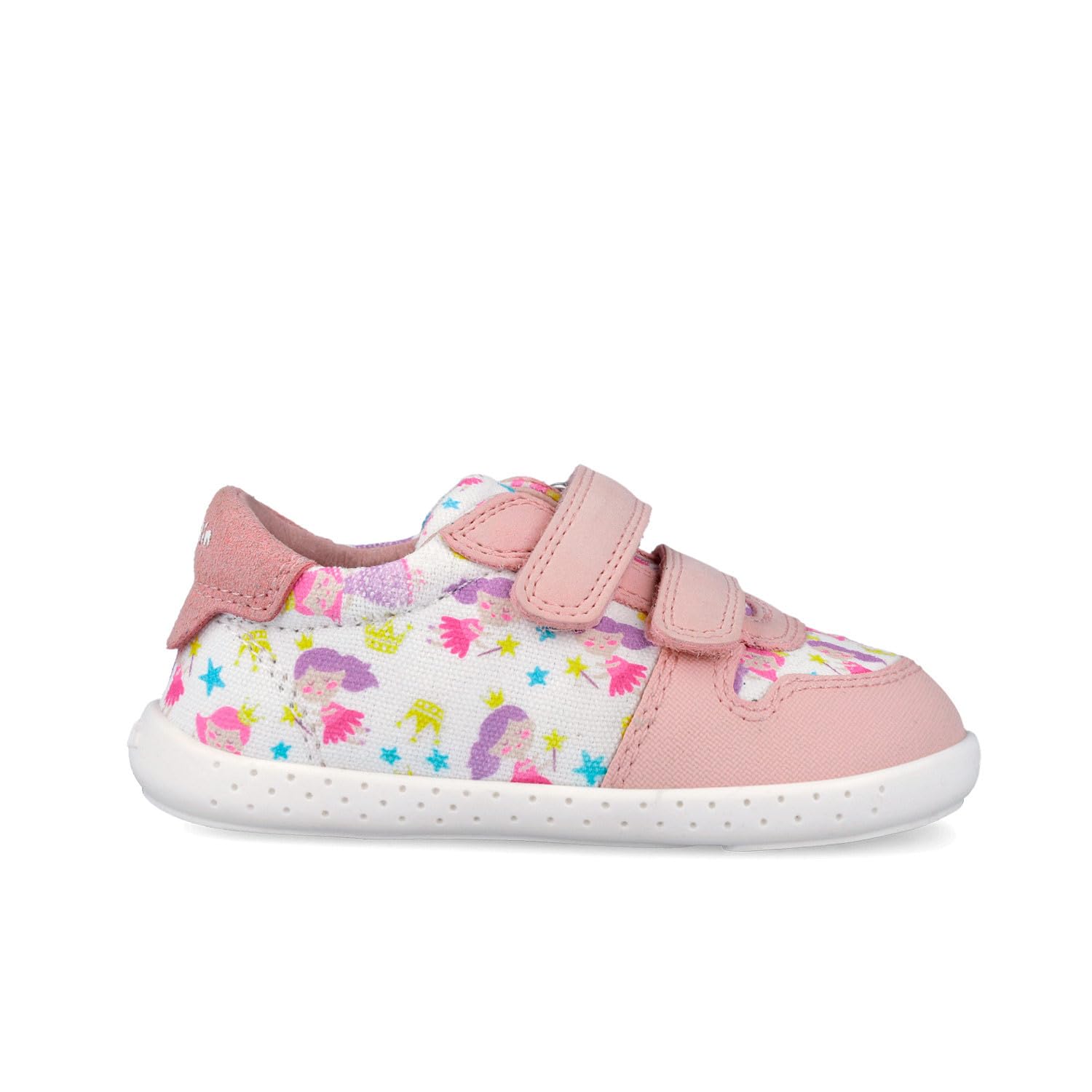 Chaussures en toile Barefoot légères et flexibles bébé explorateur - 6