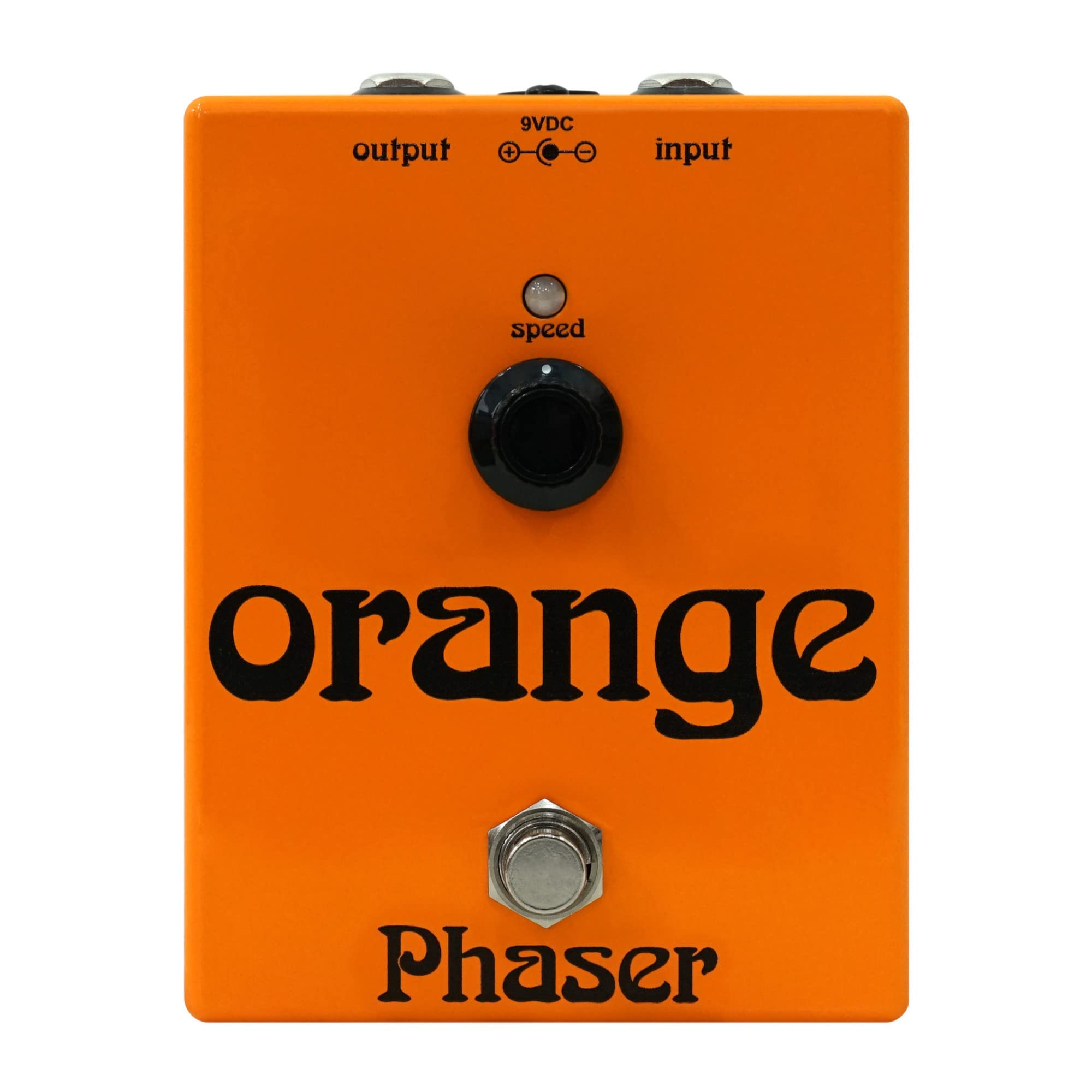 Orange FX Pedal UK Phaser