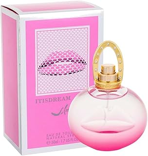 عطر دالي عطر ات از دريم للنساء او دو تواليت من سيلفادور 50 مل