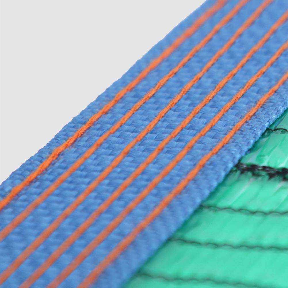 Filet D'ombrage De 3 X 5 M En Maille Résistante Aux UV Pour Serre, 90 % D'été Résistant Aux UV Pour Jardin, Fleurs, Plantes