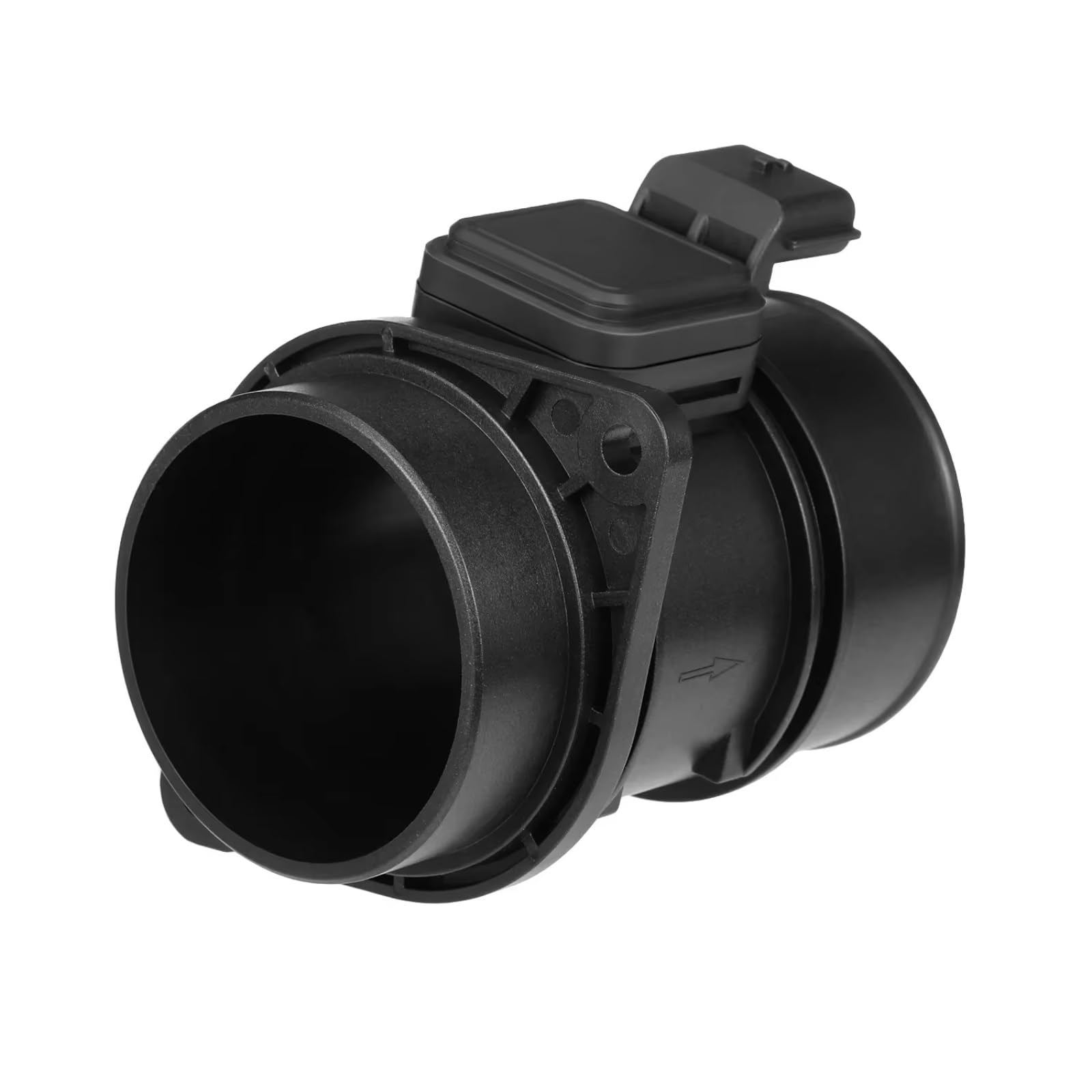 Medidor Sensor Flujo Air Masivo MAF 6 Pines Para Opel Para Movano 2001-2010 Para Vivaro 2001-2014 5WK97008