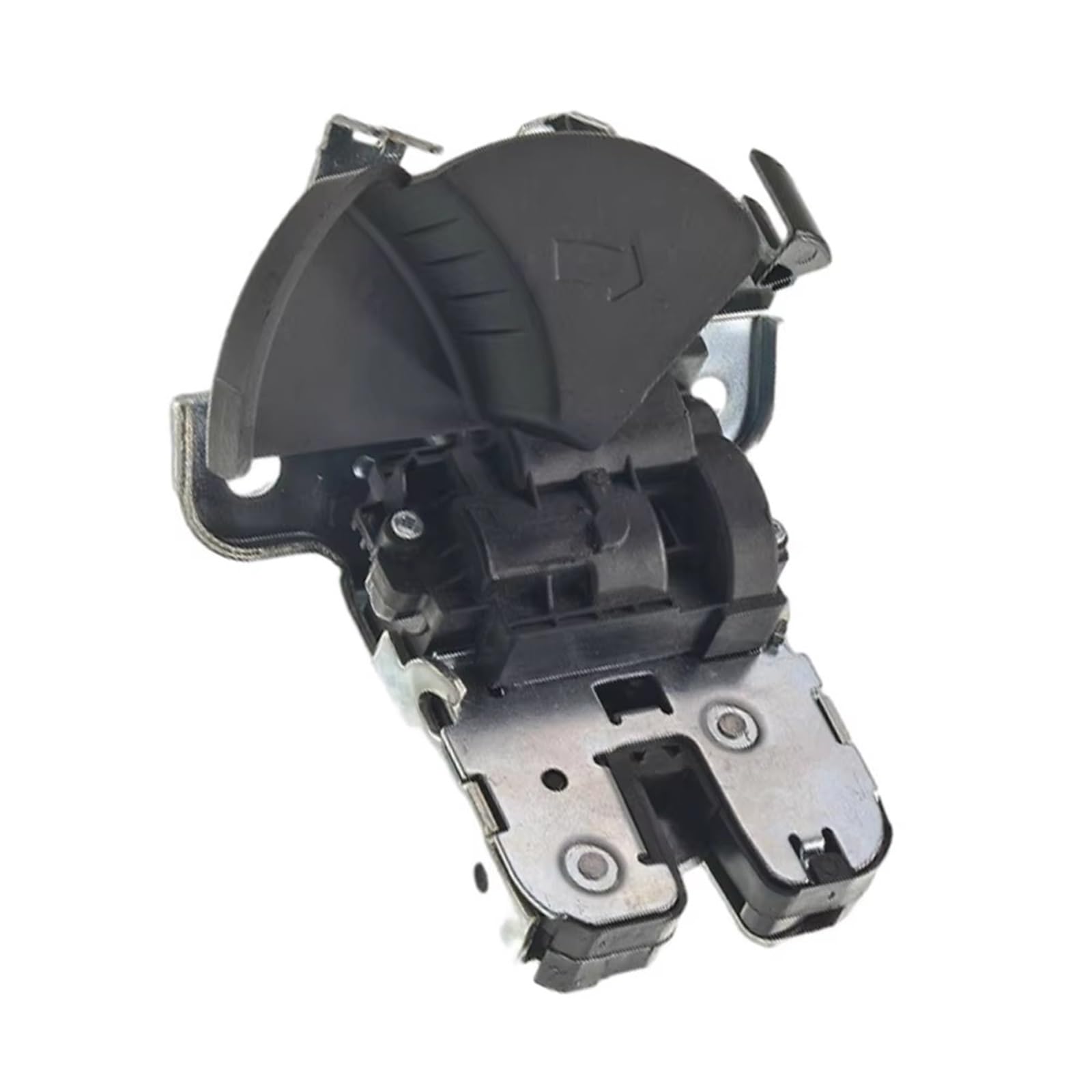 Trunk Boot Lock Compatible with for Jetta 2011–2018 Boot Lock Tailgate Luggage Compartment Lock Actuator OEM:5C6827505C 5C6-827-505C