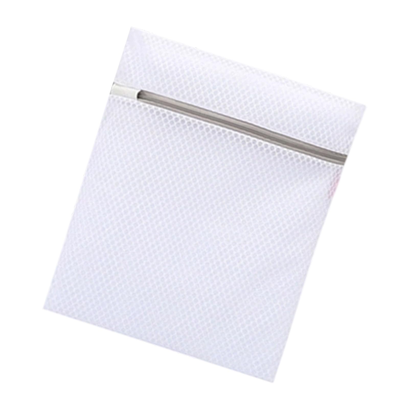 carotoe Anti Deformation Washing Sacks Honeys Combs Meshes Structure Protects Garments Sturdy Polyester Materials Long Time Polyester Laundry Bag