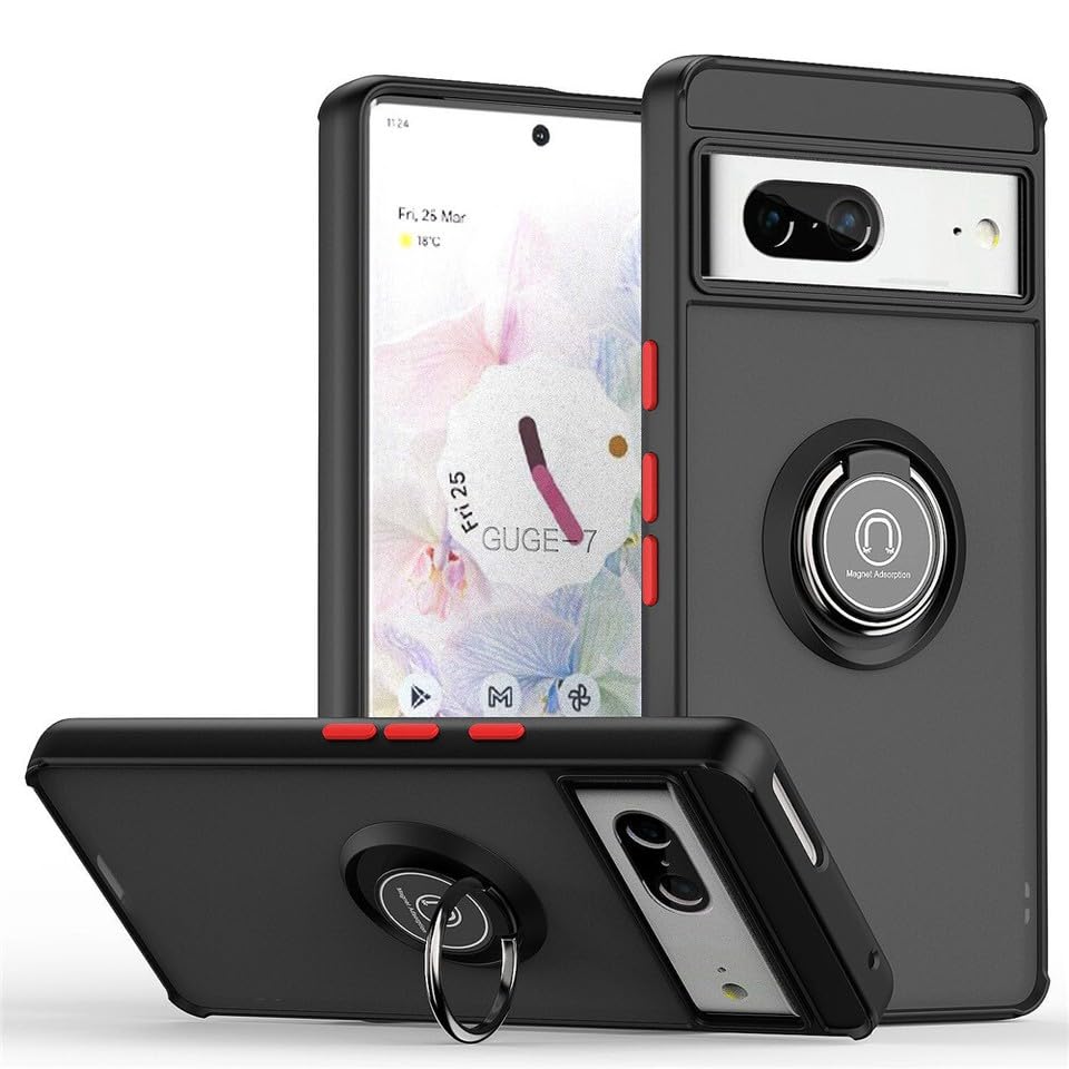 Coque Google Pixel 8A silicone rigide pour éviter les rayures et chocs