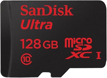 Amazon サンディスク 正規品 Microsdカード 128gb Uhs I Class10 Sandisk Ultra Sdsdqul 128g Epk エコパッケージ Sandisk Microsdカード 通販