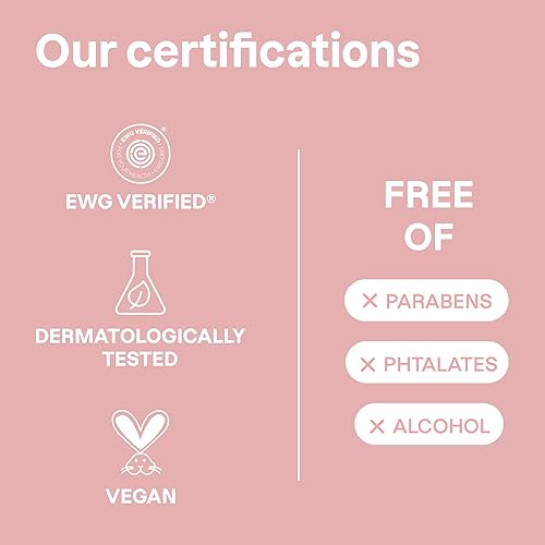 Miniatura 6 de ATTITUDE Toallitas biodegradables para bebés, toallitas de pañales sin perfume a base de plantas para bebés y recién nacidos, dermatológicamente