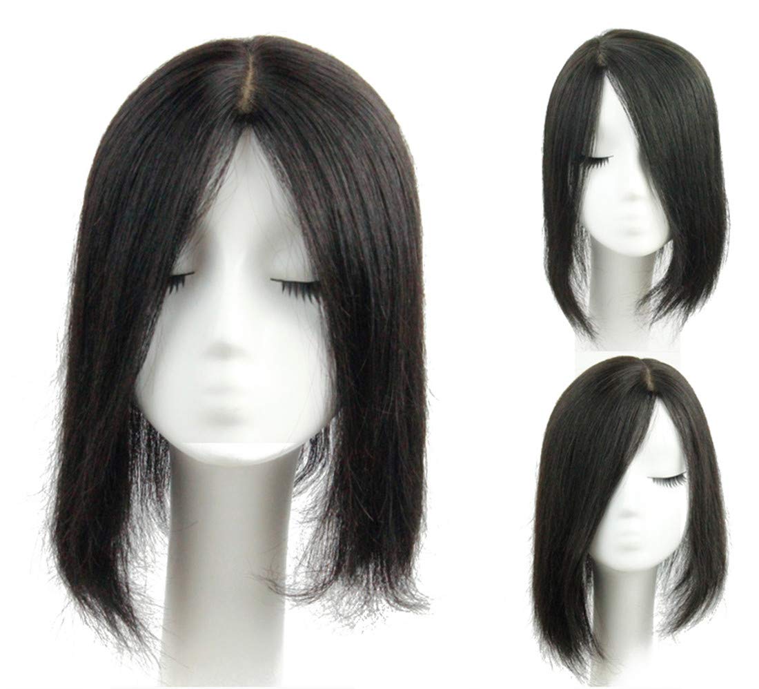 Extensions de cheveux d'une qualité supérieure épais et ondulés 40cm - 6