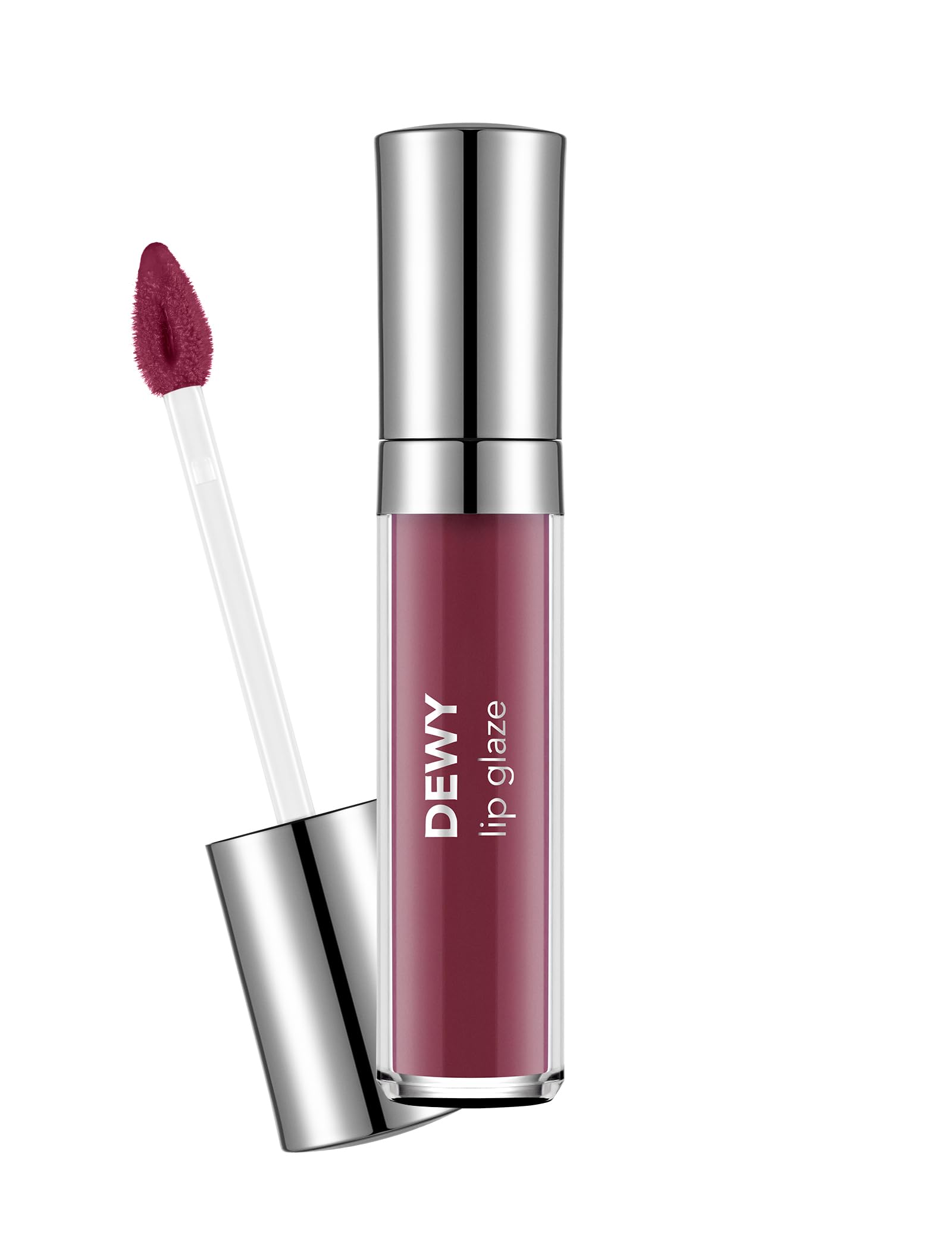 Flormar Dewy Lip Glaze Parlak & Dolgun Görünüm Veren Yapışmayan Dudak Parlatıcısı 016 CHERRY BLOSSOM