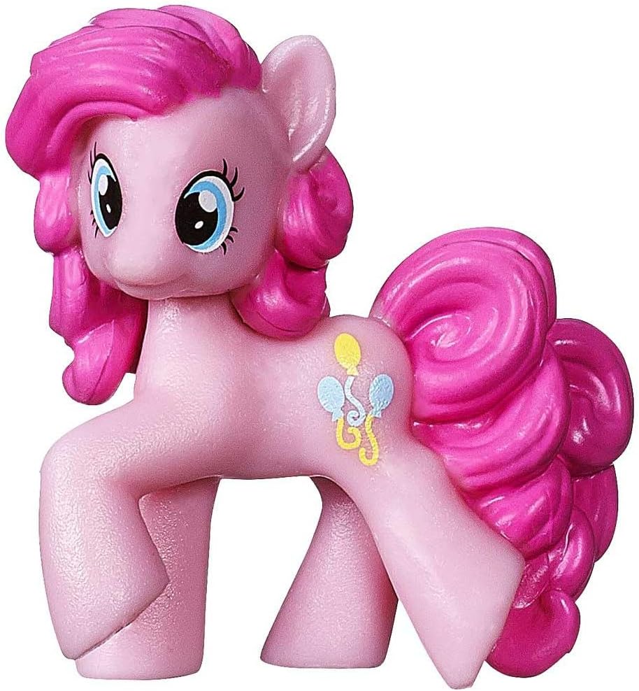 My Little Pony Surprise Bag Mini Figure Collection 2