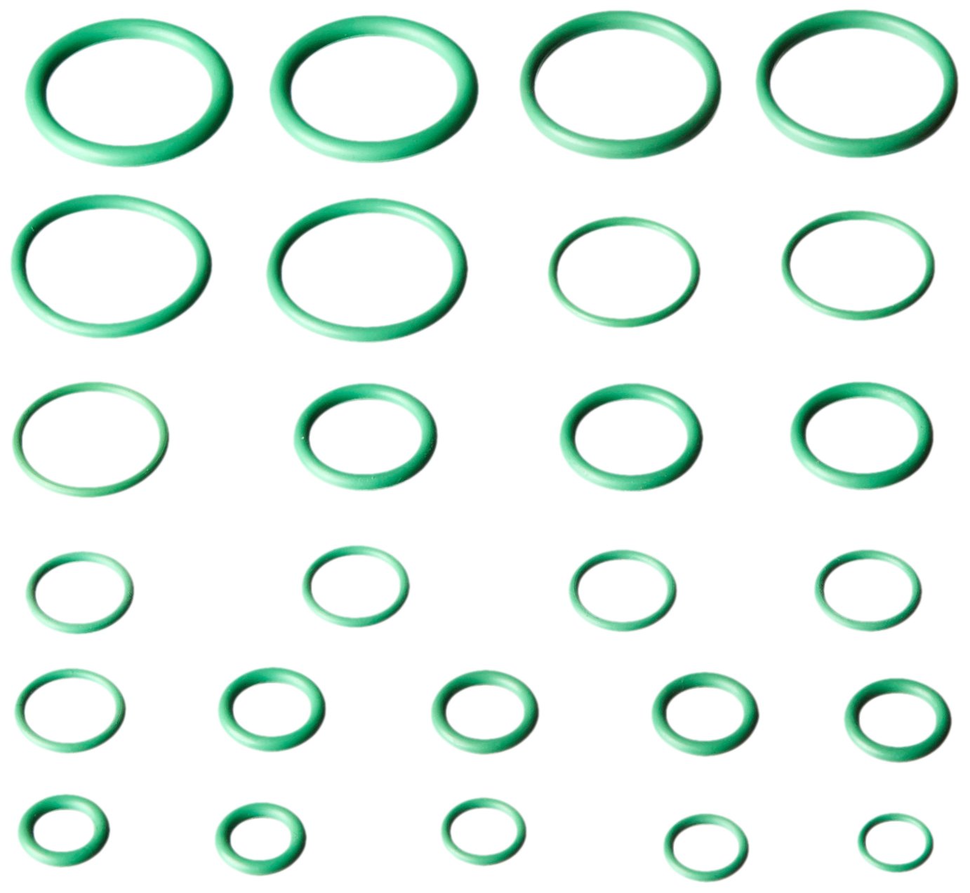 Four Seasons 26739 O-Ring & Gasket Air Conditioning System Seal Kit