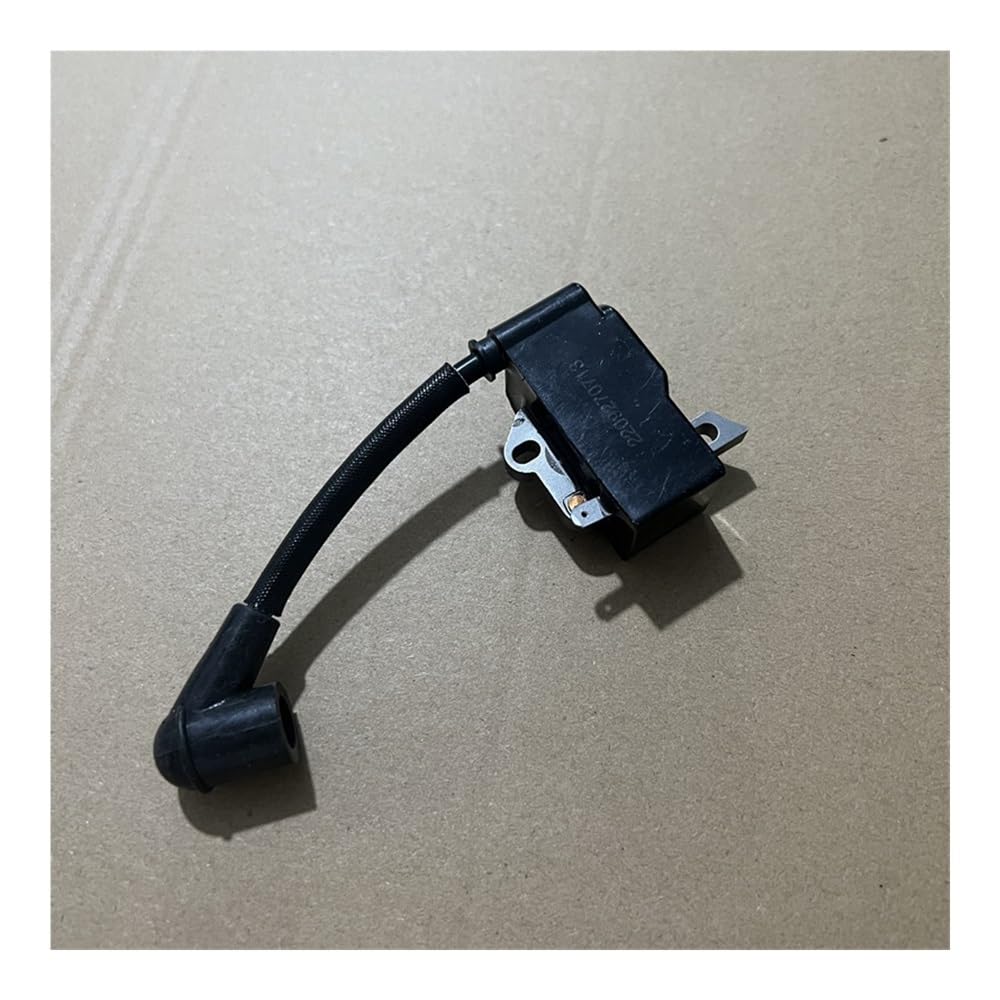 Bobina DE Encendido Compatible con 137 138 141 MT3700 3750 3800 4100 MÓDULO DE Encendido DE Motosierra ESTATOR DE Estado SÓLIDO Piezas del Encendedor ELÉCTRICO
