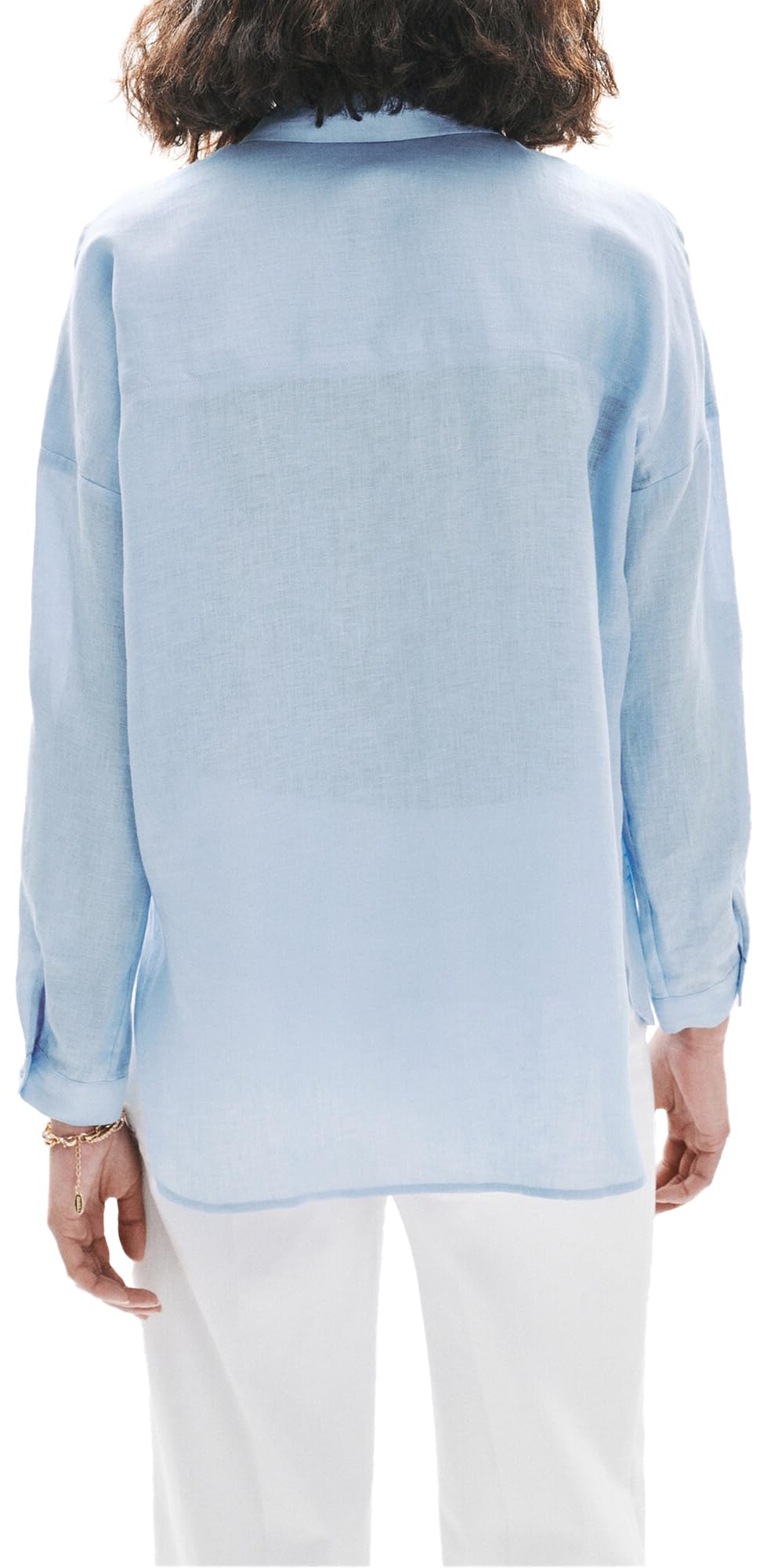 Caroll Camicia in Lino, Windsurfer, M