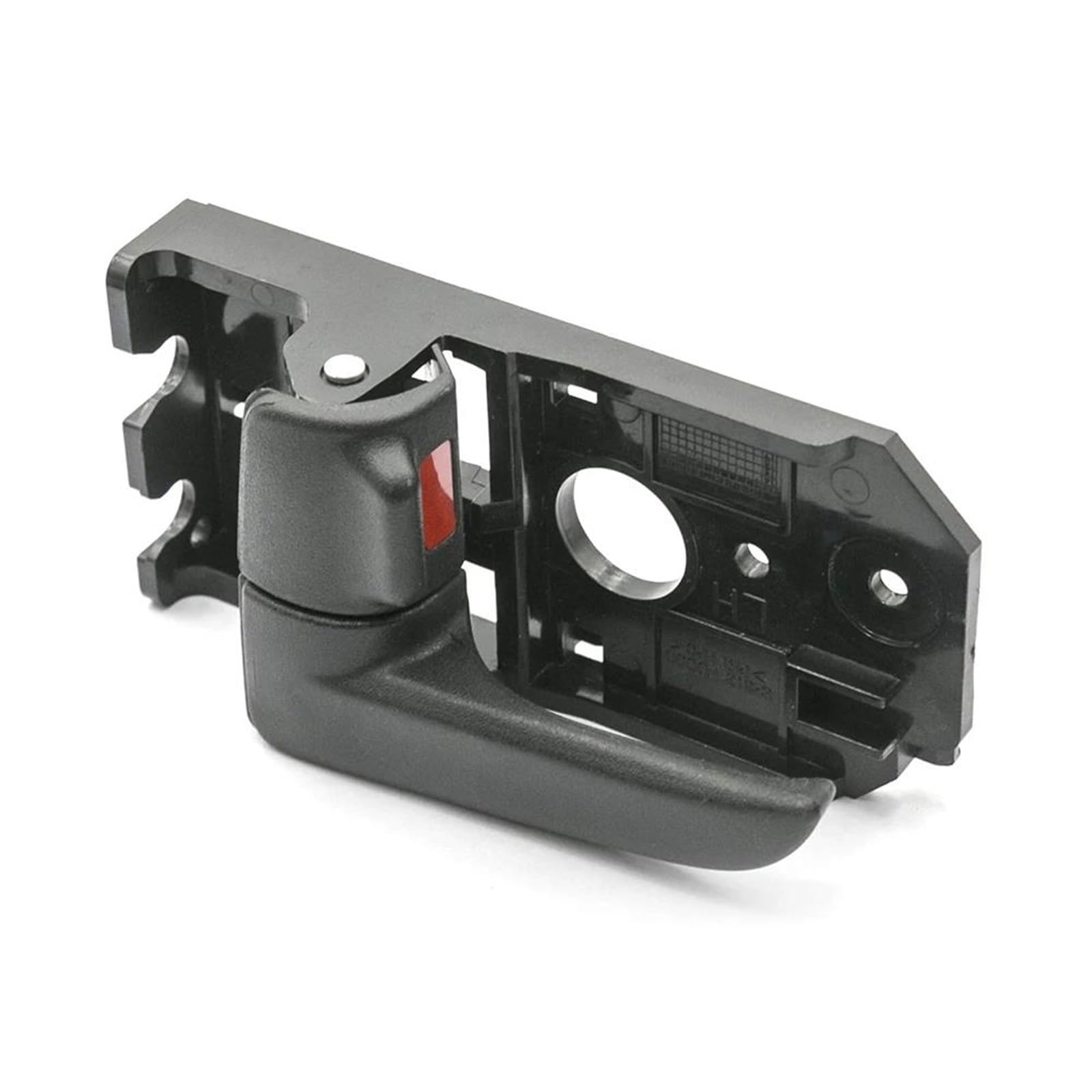 DTSGCX Car Interior Door Handles Replacement Parts 82610-2F000 82620-2F000 for Kia for Cerato for Spectra 2004~2009 1pcs