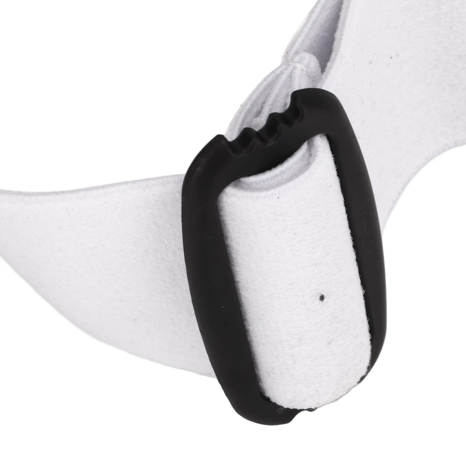 Lunettes de Snowboard Lunettes de Ski Anti-buée OTG Bandeau Réglable pour Les Activités de Plein Air