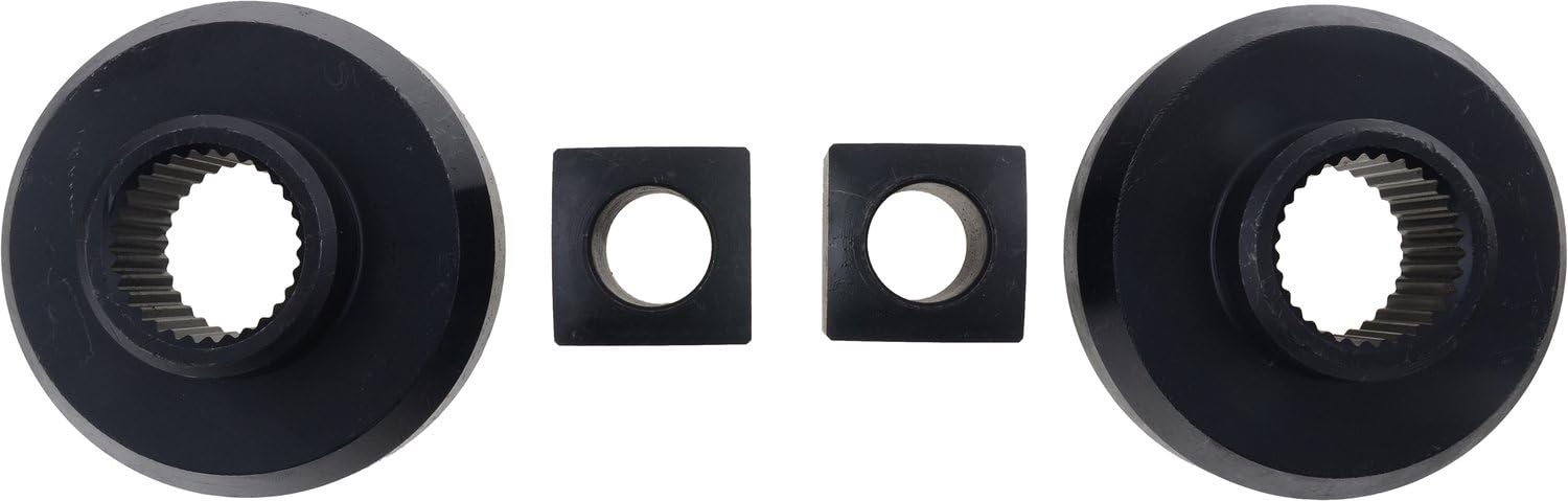 10015379 Spicer SVL GM 8.875" 12 Bolt 30 Spline Steel Mini Spool