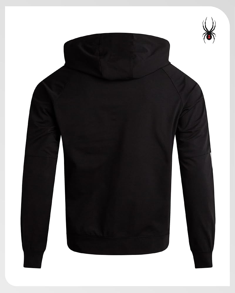 再販無し‼️ NOREMID Spyder Double Zip Hoodie noremid ノーリミッド