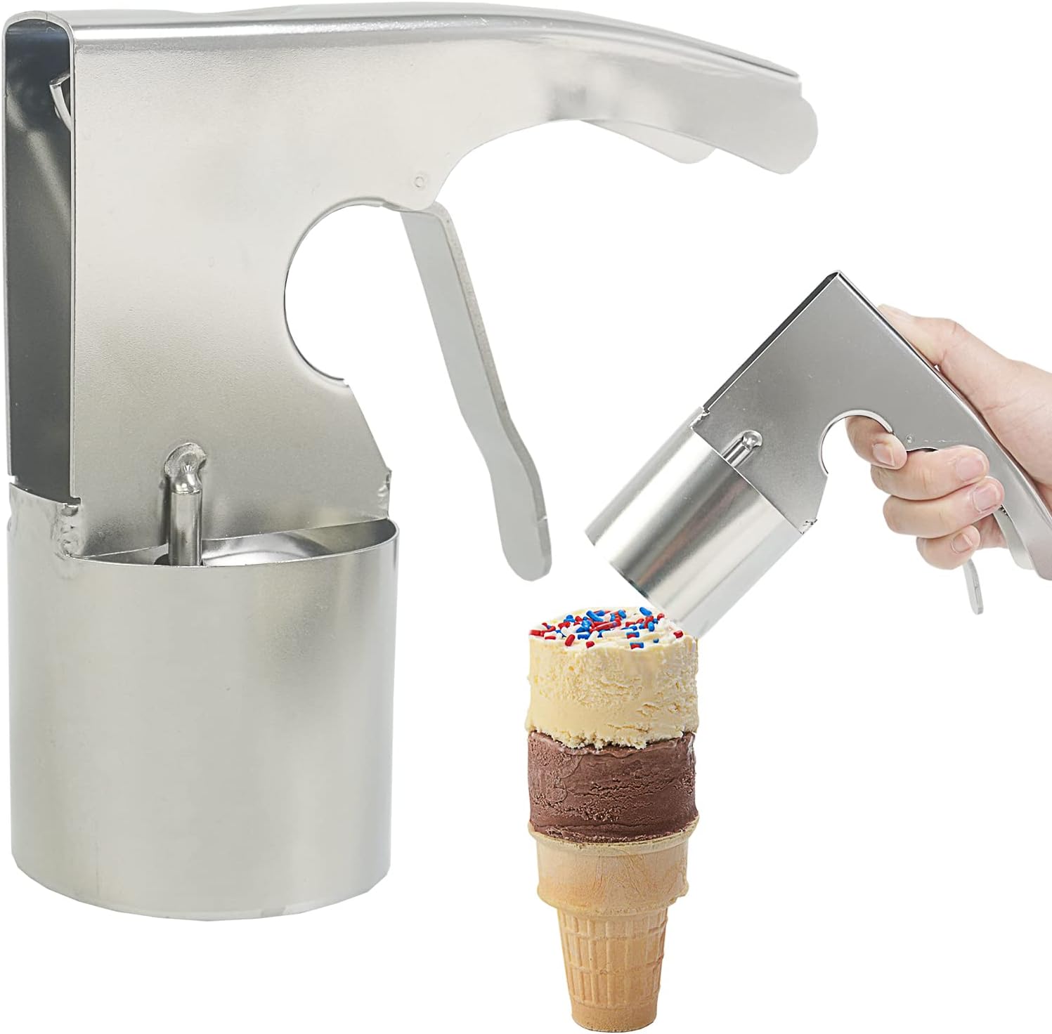 The ORIGINAL THRIFTY ICE CREAM SCOOP Rare Limited Edition