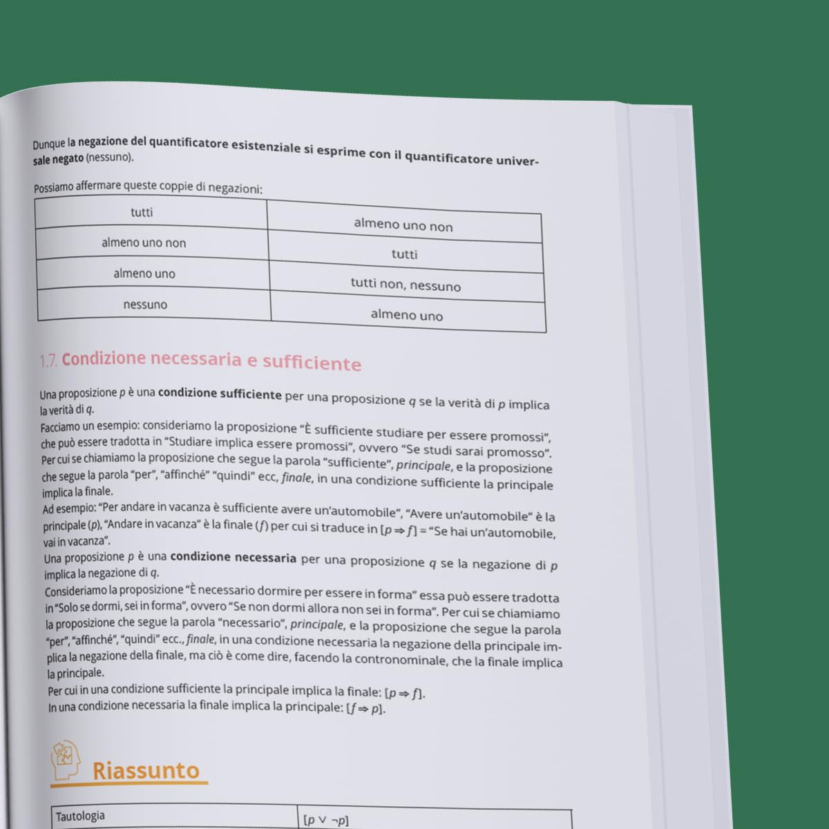 Accademia dei Test. TOLC-E. Economia. Manuale di teoria