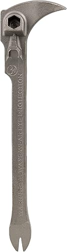 Miniatura 6 de Dead on EX9 - Extractor de uñas exhumador de 10-5/8 pulgadas