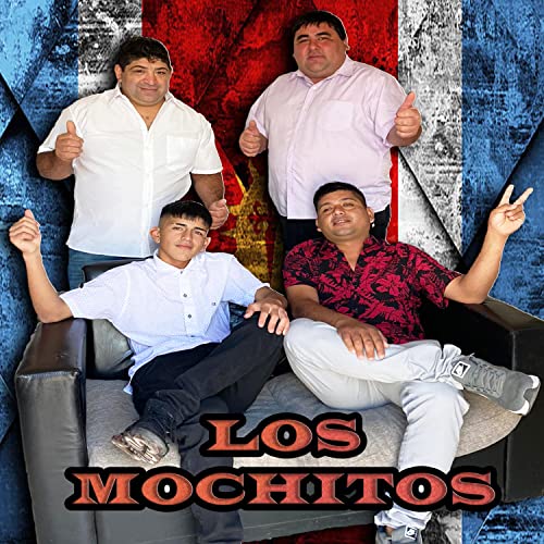 Los Mochitos