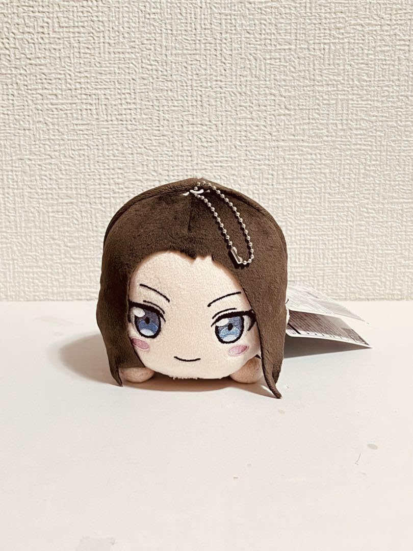 バンドリ！ ガールズバンドパーティ 寝そべり モアプラスぬいぐるみ レイヤ ④ Amazon.co.jp: バンドリ 寝そべり ぬいぐるみ レイヤ RAS : おもちゃ