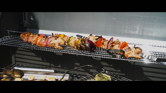 Amazon.com : Napoleon Grills 90003 Commercial Healthy Choice