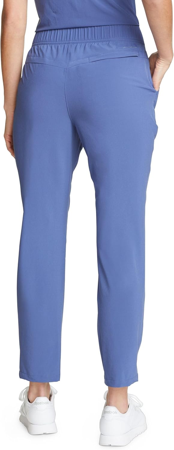 Eddie Bauer Womens Eddie Bauer Departure Ankle Pant - Image 2