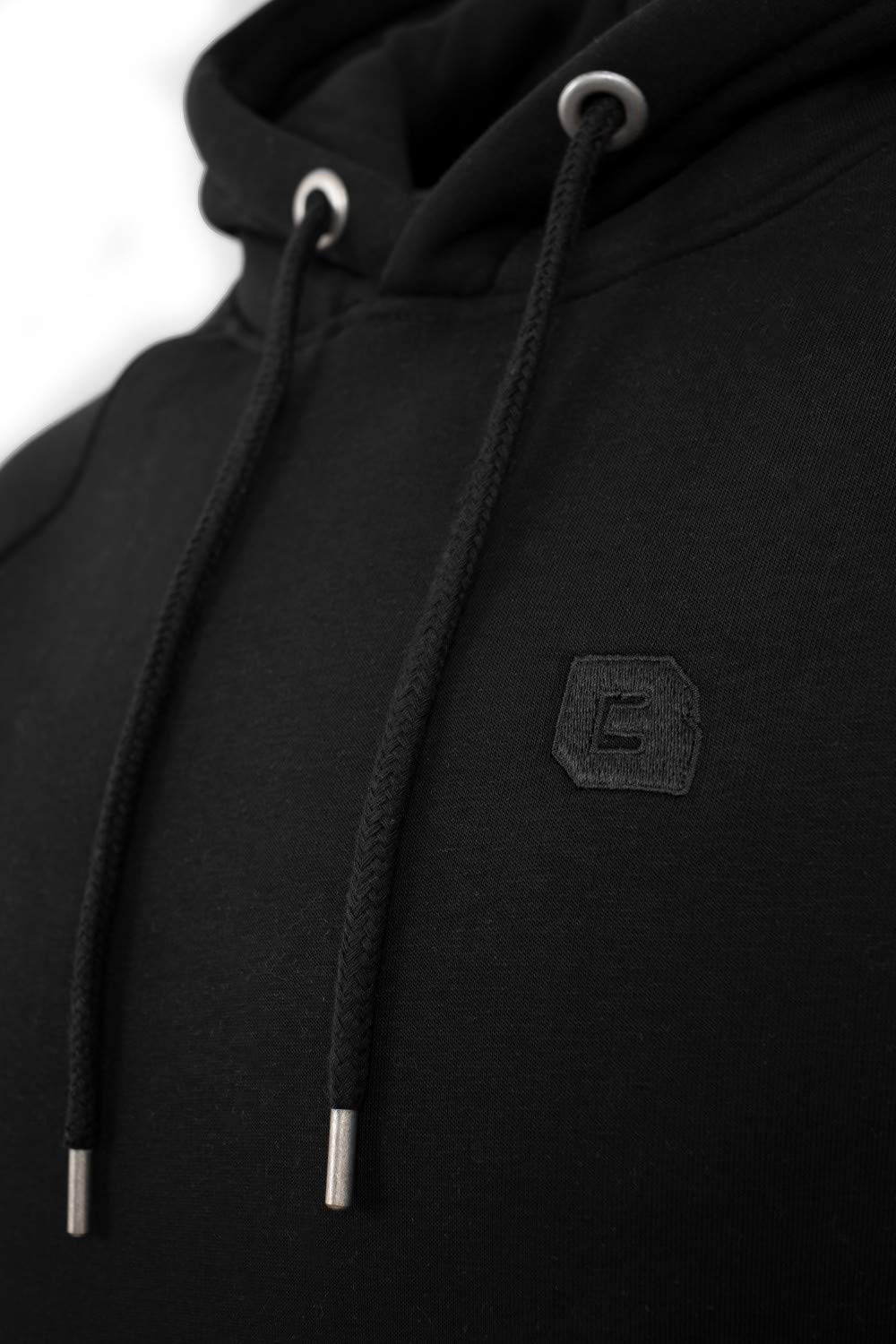 Basic Hoodie