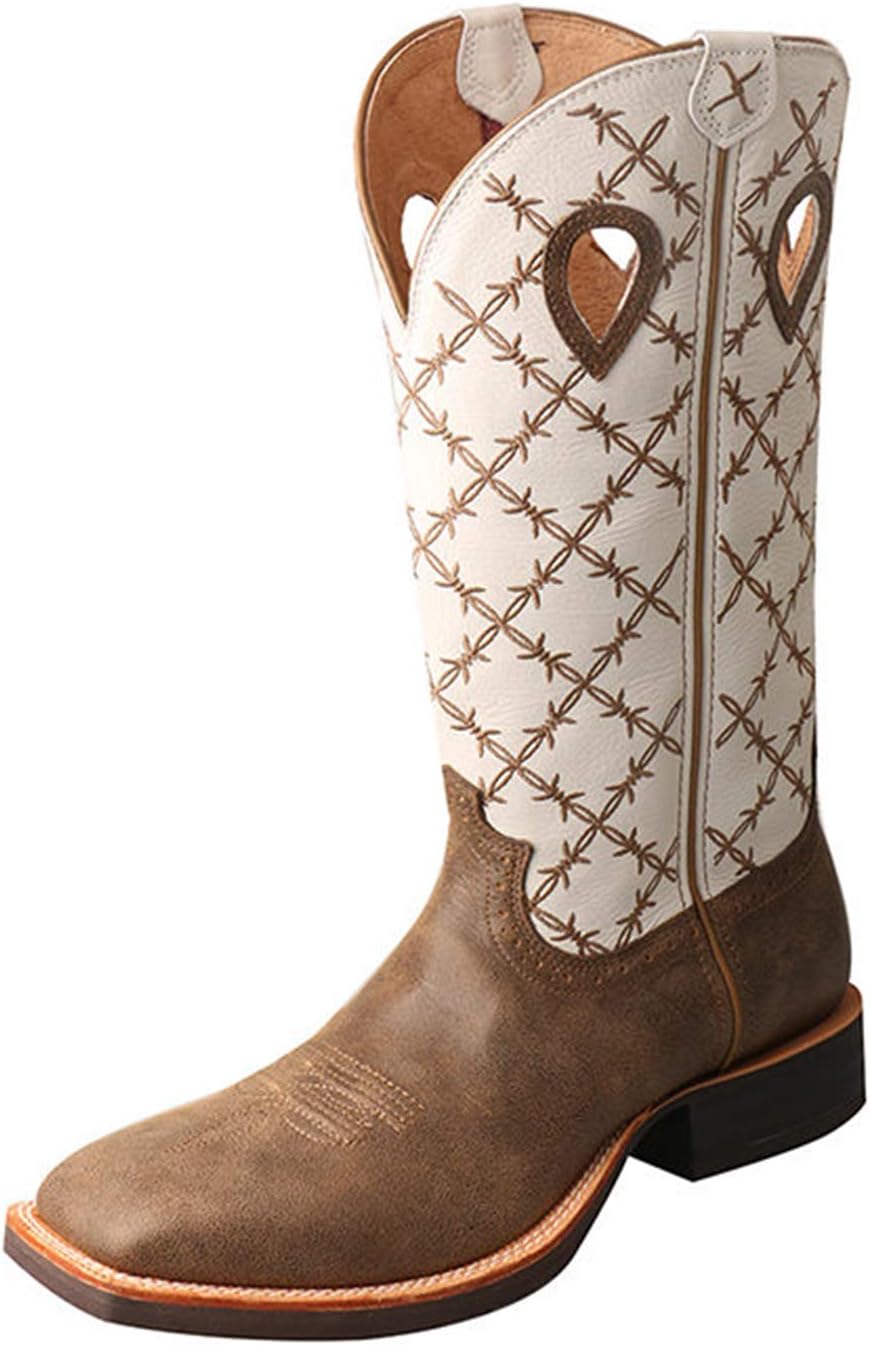 Twisted XMens 14" Ruff Stock …
