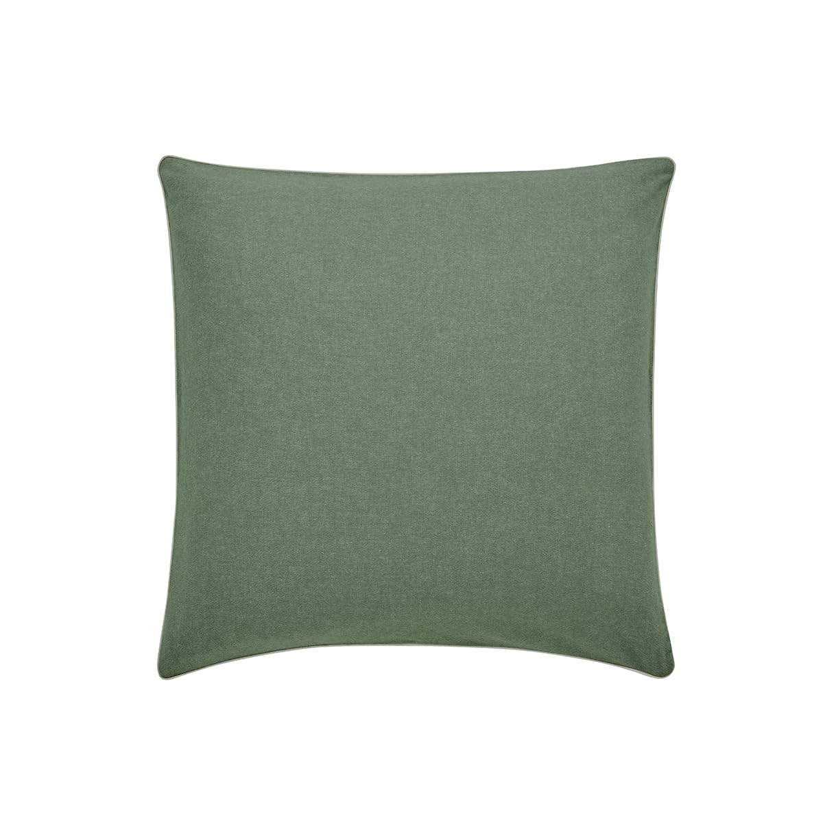 Pillowcase, Frisson Lichen, 65 x 65 cm, Essix