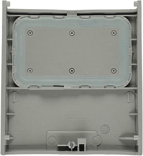 Miniatura 3 de 166621 - Cubierta dispensadora de detergente para lavavajillas 00166621 original OEM