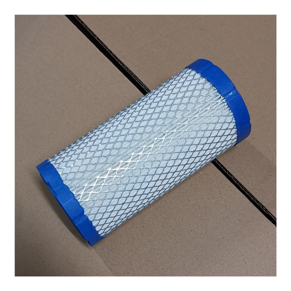 Filtre à air K1211-82320 haute filtration poussière pour tracteur tondeuse
