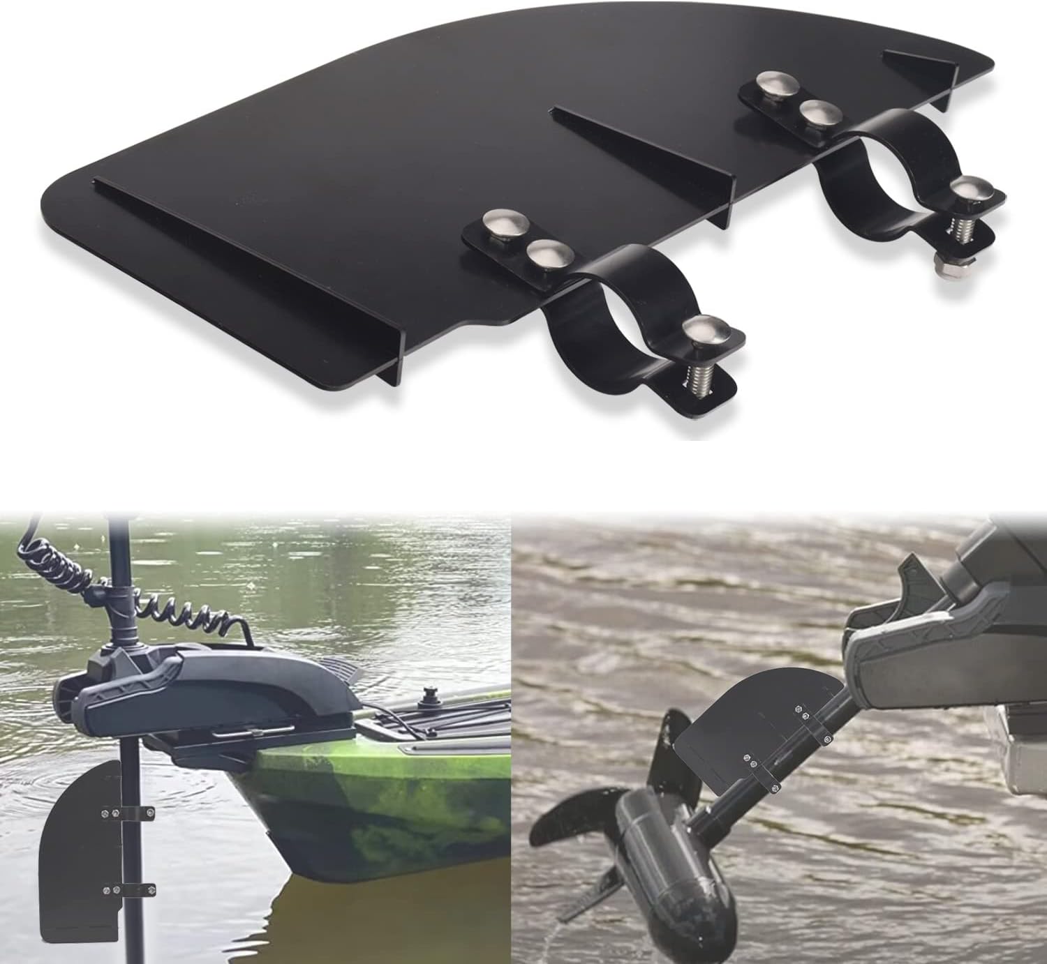 Trolling Motor Accessories/Trolling Motor Accessories for