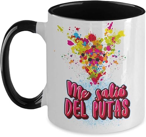 Miniatura 1 de Presente de cumpleaños para mujer  Taza de café  Guayaquil Ecuador