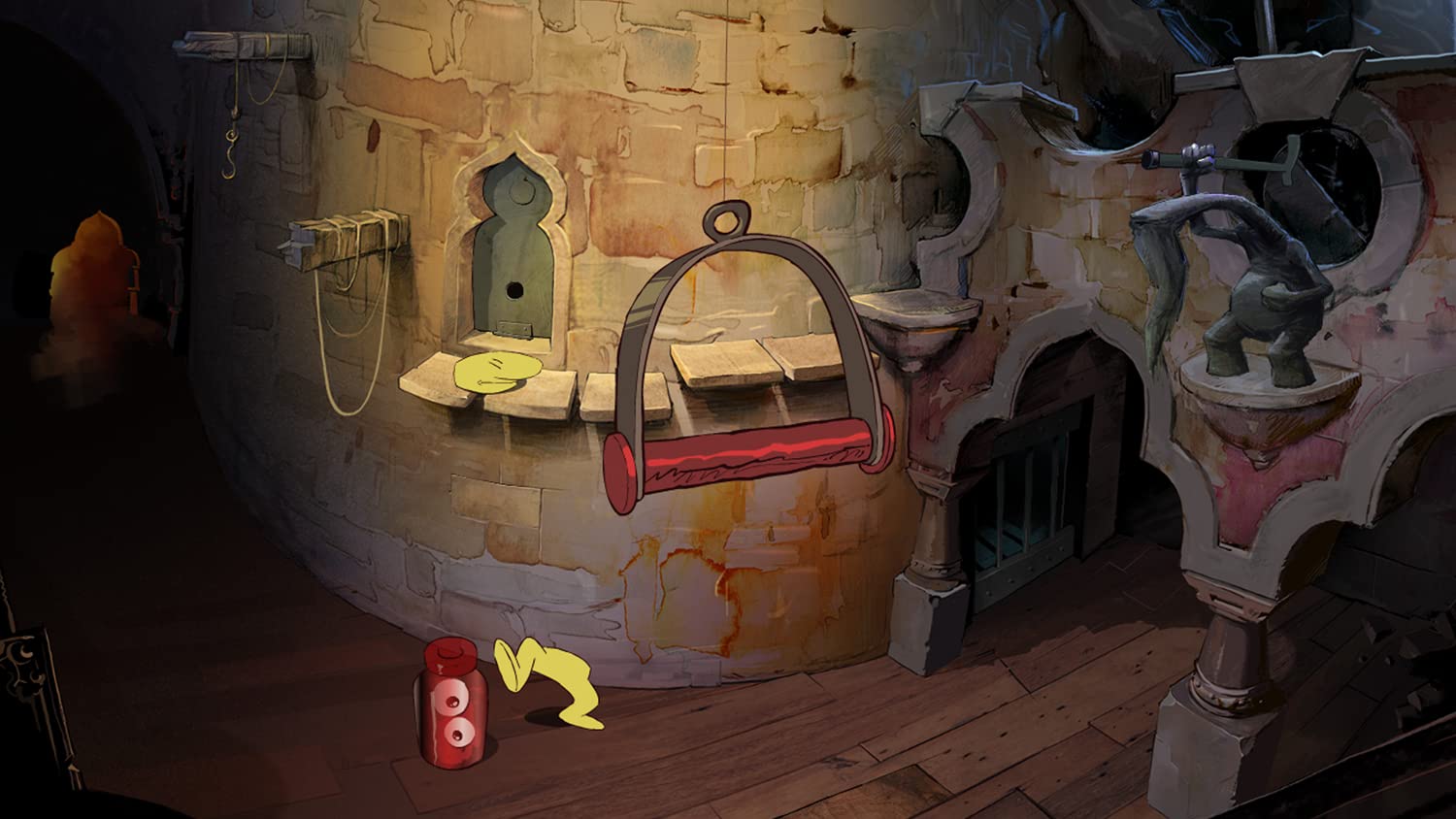 The Many Pieces of Mr. Coo (Collector Edition) [GRA PS5]