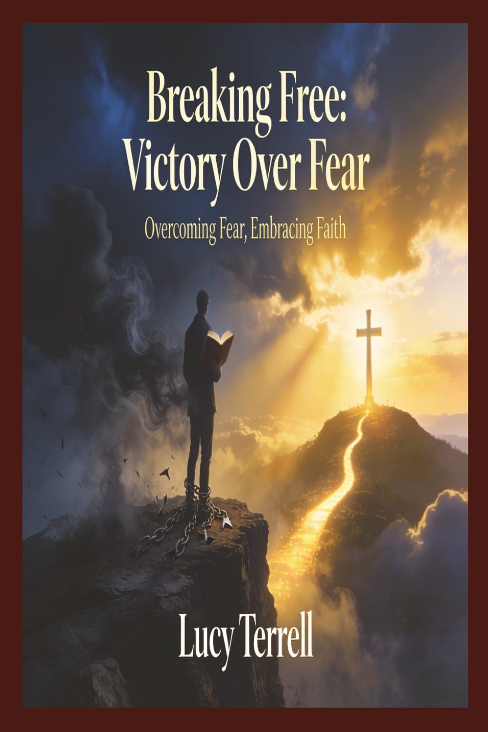 Breaking Free: Victory Over Fear