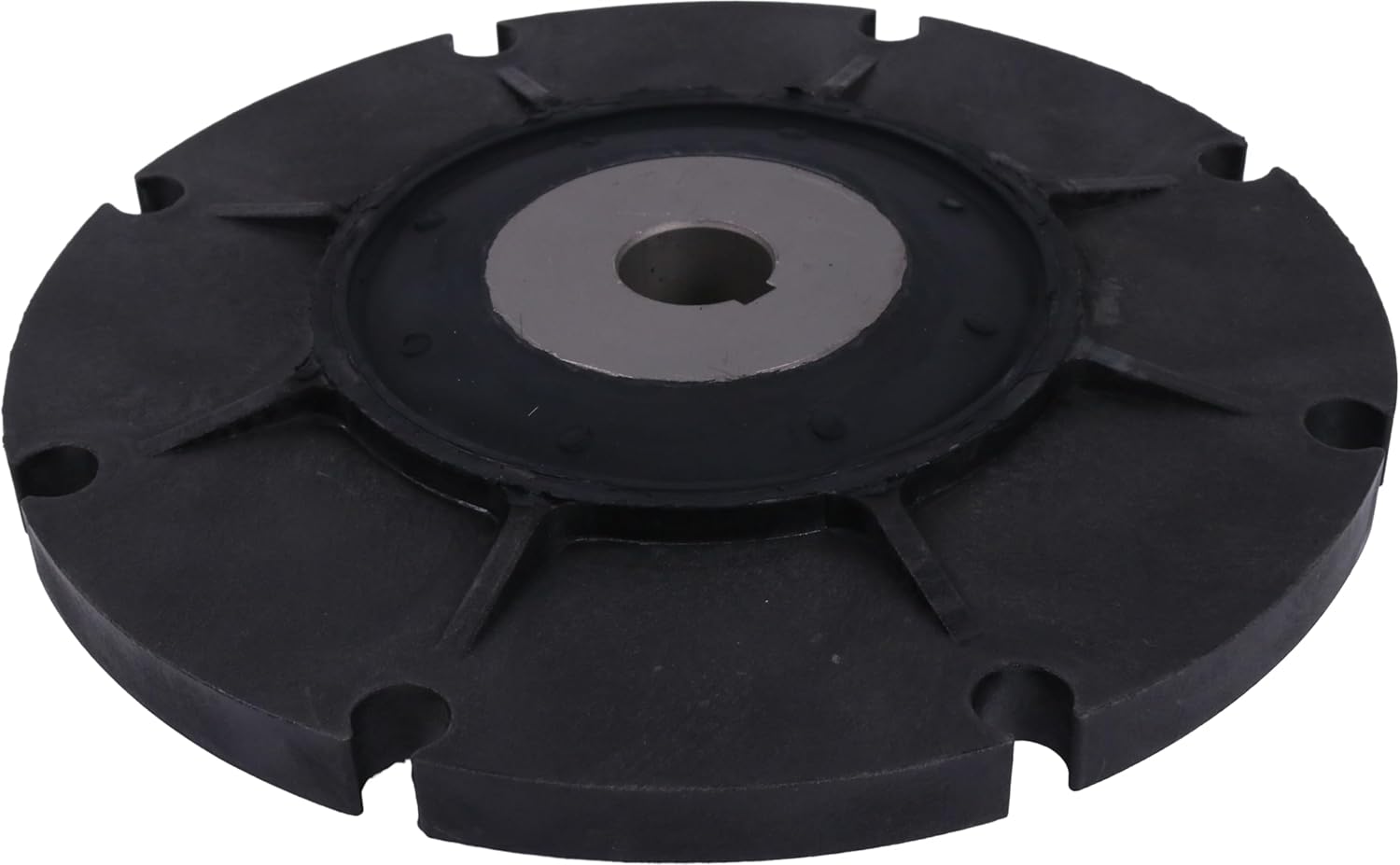 JZGRDN Coupling LCD007547C 36865012 35mm Compatible with Ingersoll Rand P185 fits Sullair Air Compressor 185