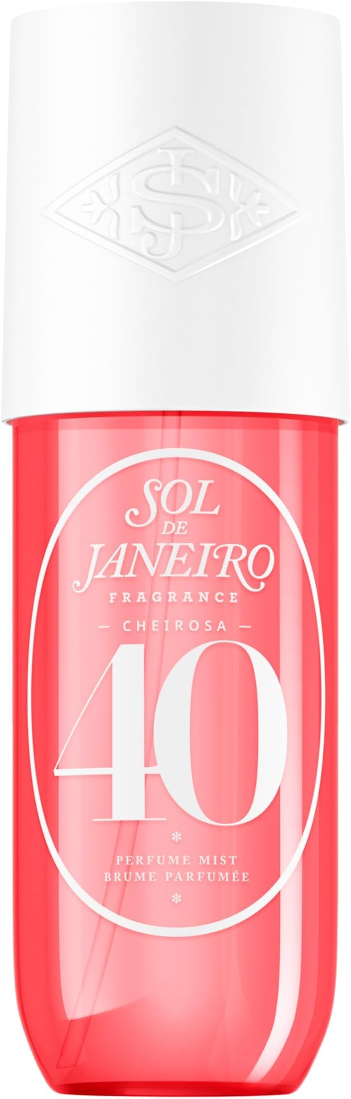 Sol de Janeiro Hair & Body Perfume Mist