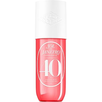 Sol de Janeiro Cheirosa '40 Hair &amp; Body Fragrance Mist 240 ml