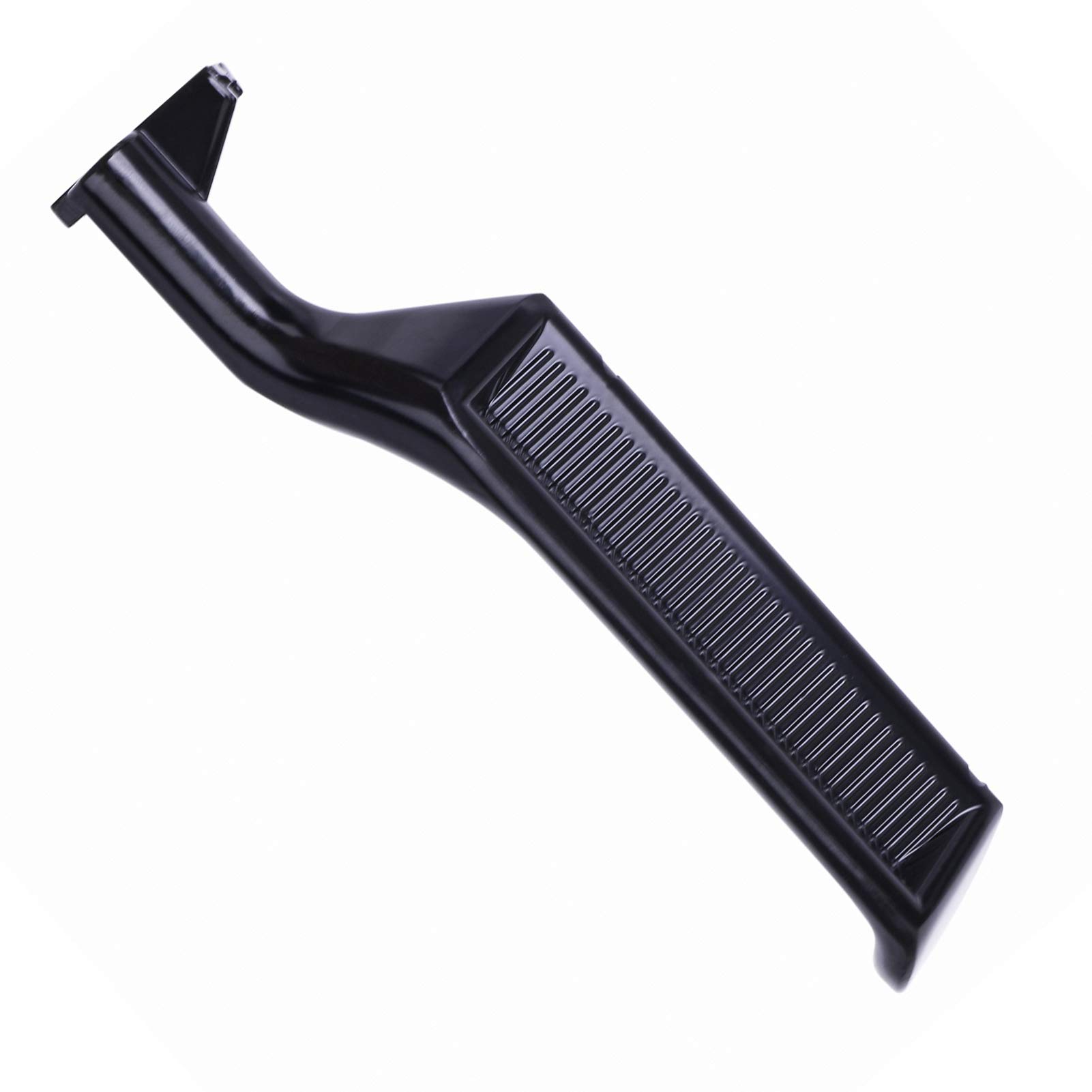 Maniglia Portiera Interna Anteriore Sinistra Lato Guida In Metallo Per Ford Bronco F150 F250 F350 - Sostituisce E7TZ-1522601-A, 77177 - Garanzia 2 Anni - 6