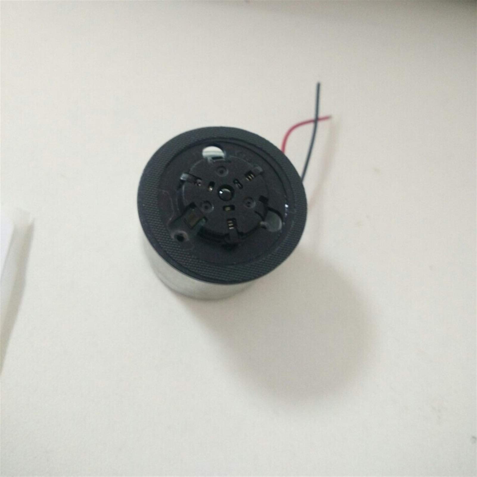 Pilang zxxin-dc motors, DC 5.9V RF-300F-12350, Black CD Tray Holder Design VCD DVD Spindle Motor, durable