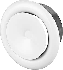 Bocchetta Aria Alluminio 800x200mm - Diffusore Per Camini E Condizionatori - Foto 13