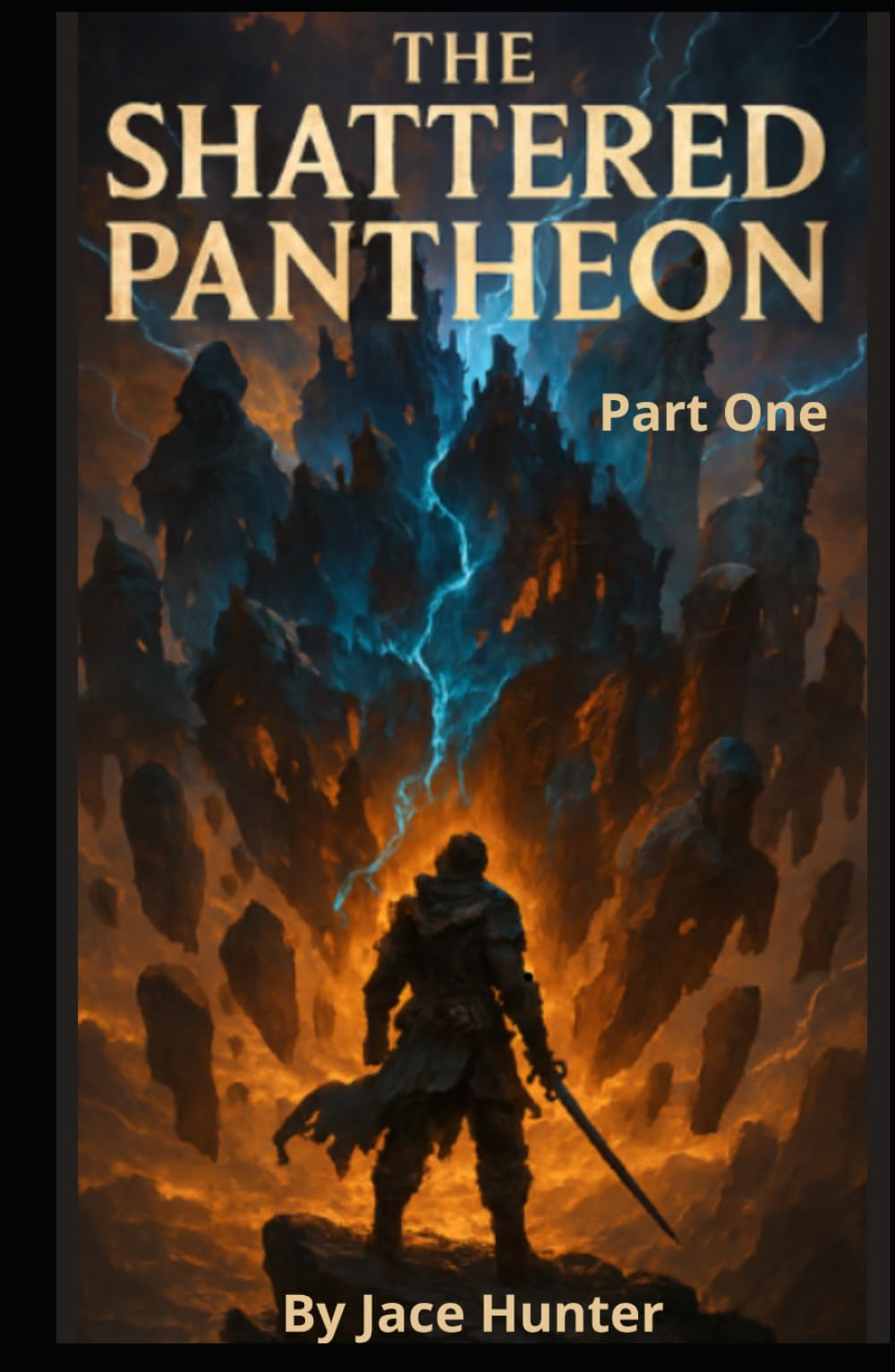 The Shattered Pantheon: Part One