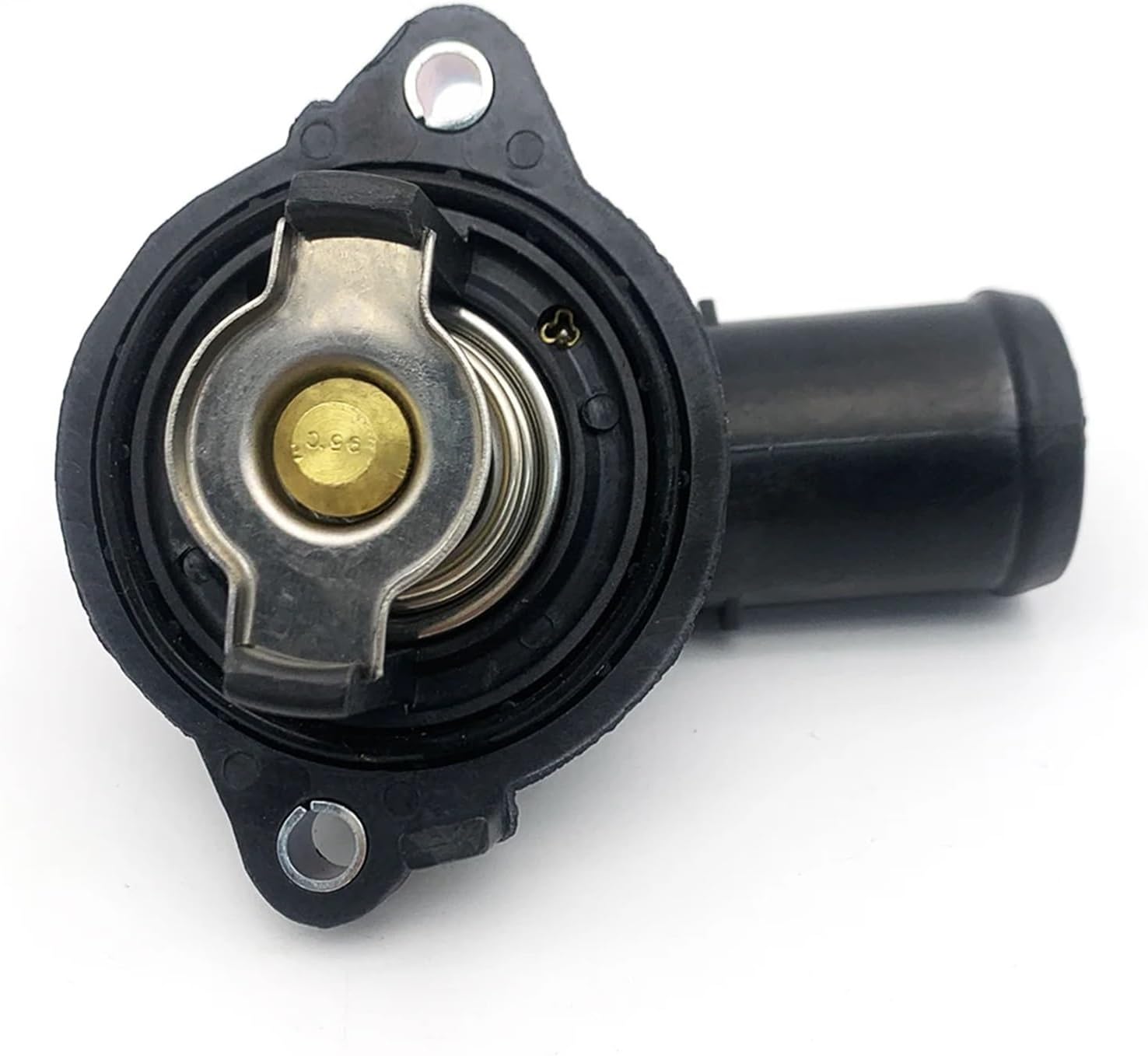 OE: 902-3035 5184977AD 5184977AE Thermostat Housing Assembly 1Pcs