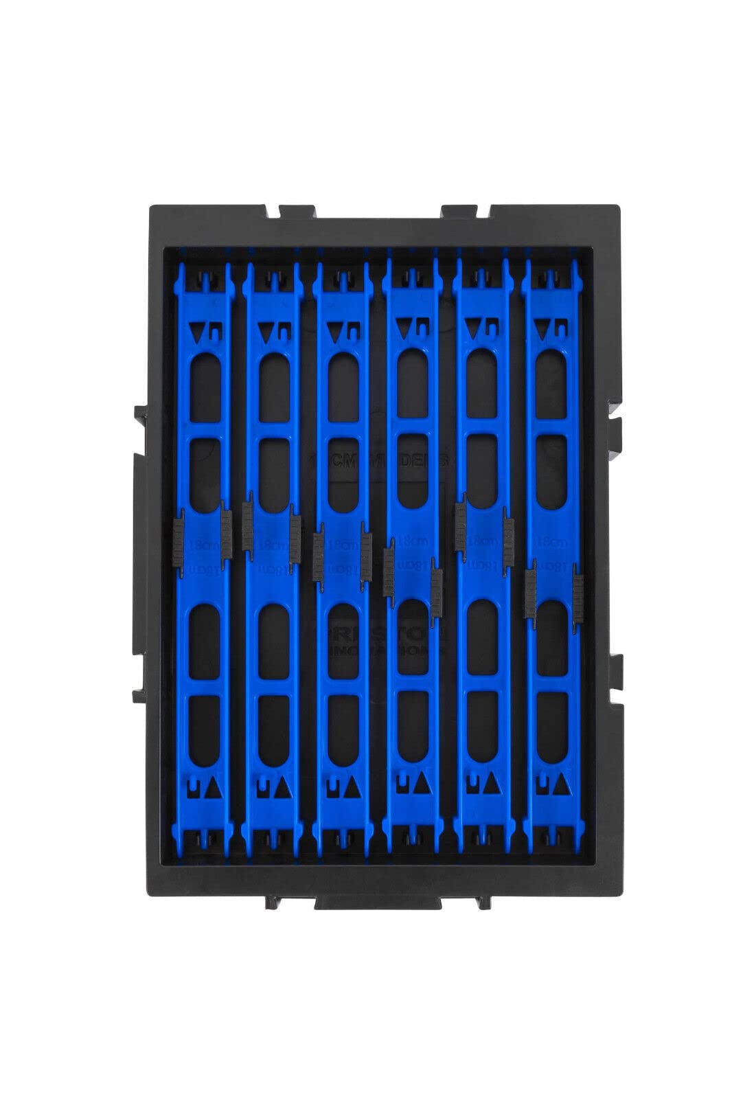 Preston Innovations Interlok Winder Tray (18cm Blue)