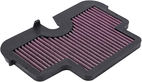 3X Motorcycle Air Filter Compatible For KAWASAKI Versys 650 ER-6N ER-6F ER 6N6F ER6N ER6F KLE 650 KLE650
