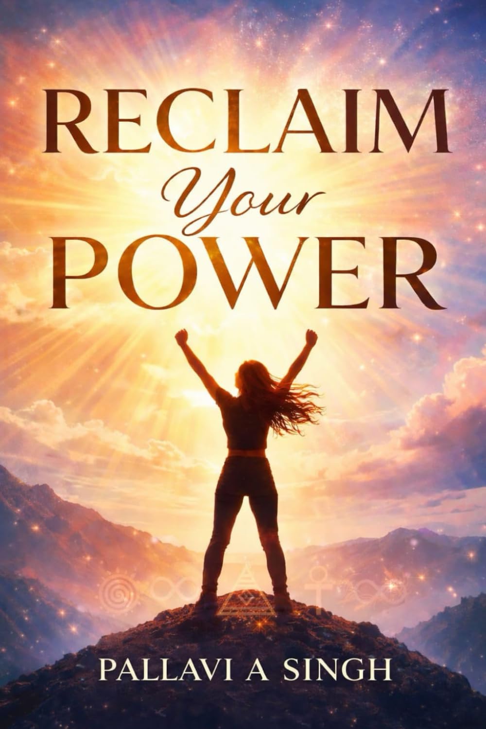 Reclaim your power