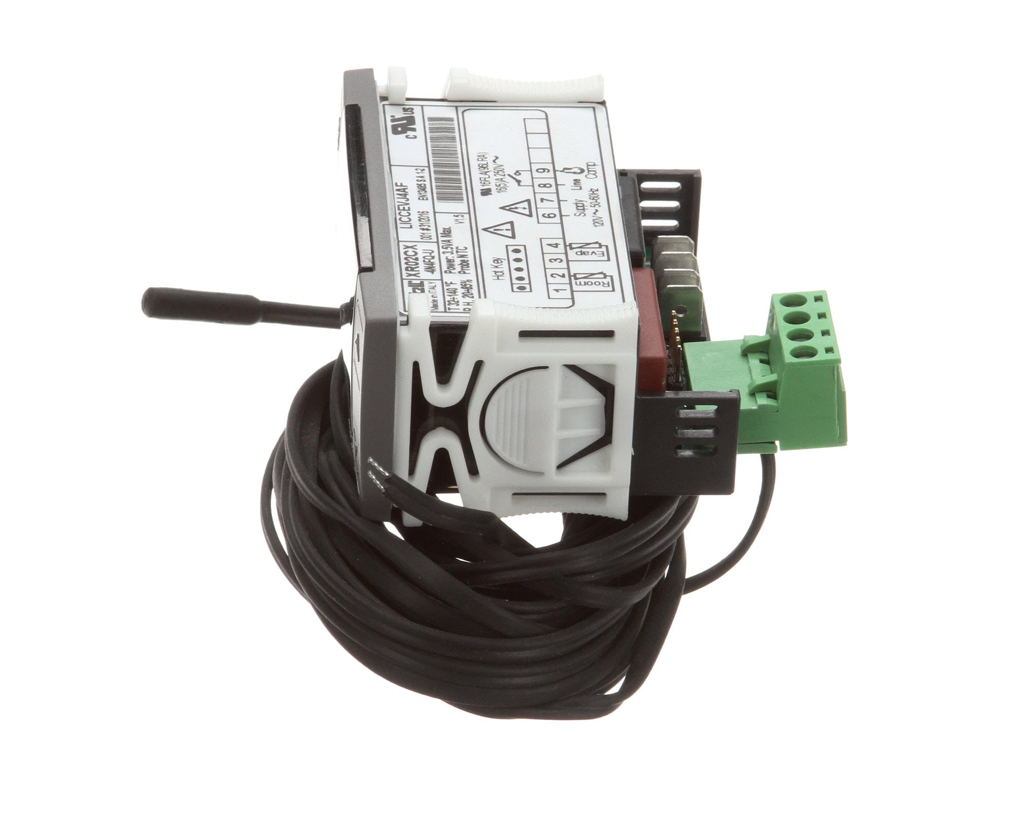 Norlake 111632 FiberTip Recorder Pen, Blue, Cobex R25-3