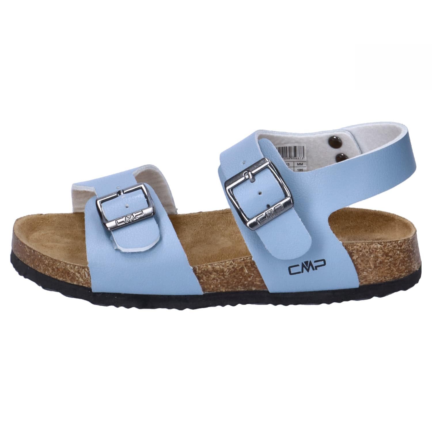 CMP Kids Raisho Sandals Sport SandalUnisex - Bambini e ragazzi