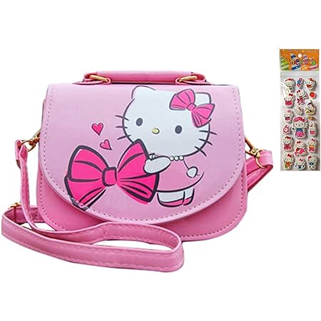 kitty bag